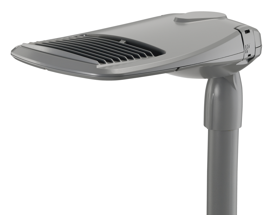 Kirium Pro 1 Side Street Lighting Product image 2000x1572px Alt1