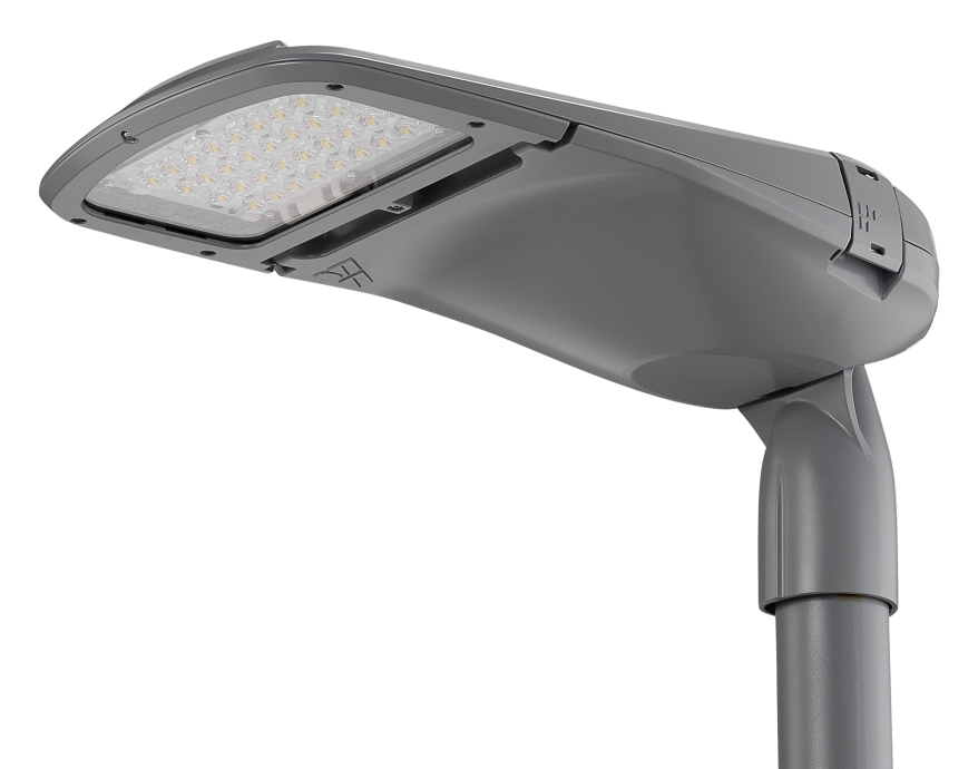Kirium Pro 1 Street Lighting Product image 2000x1572px
