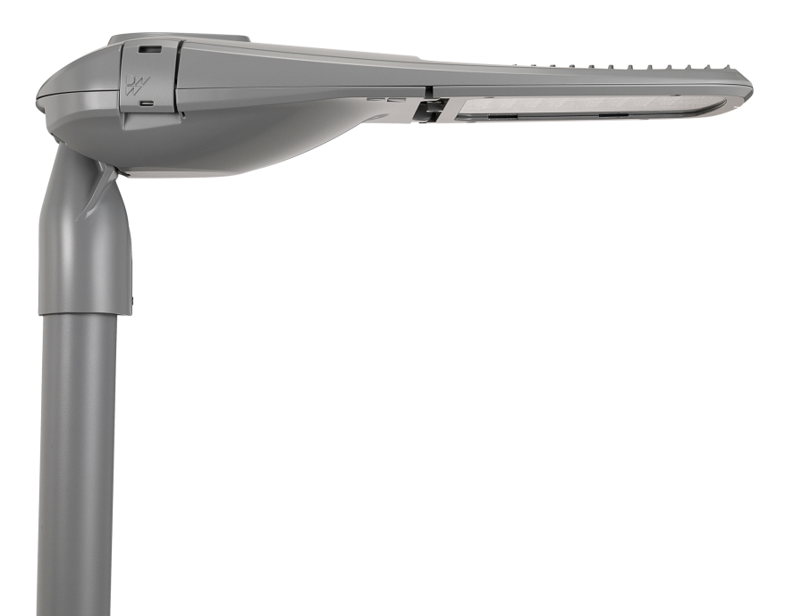 Kirium Pro 2 Street Lighting Product image 2000x1572px Alt3