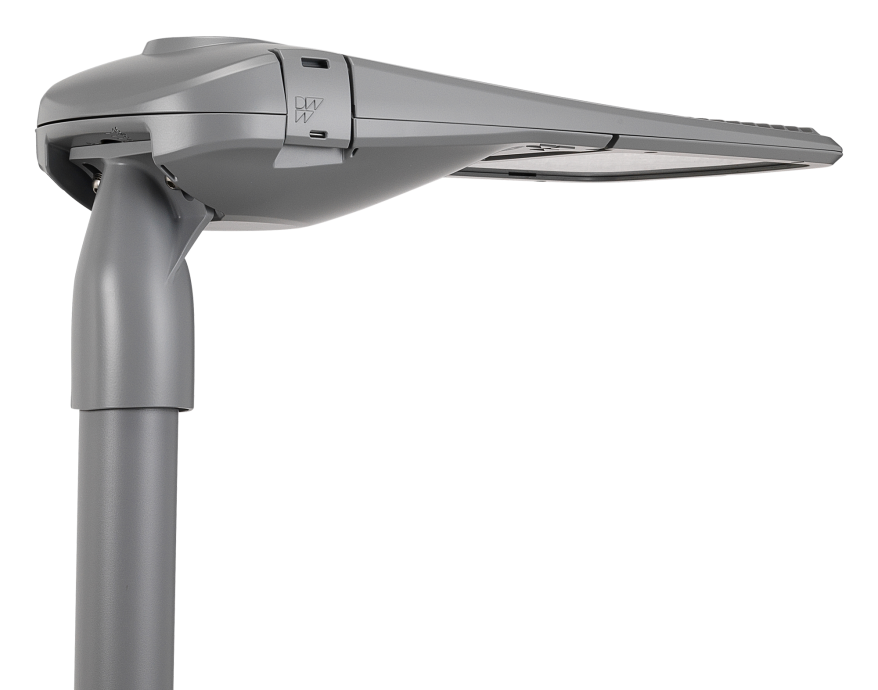Kirium Pro 2 Street Lighting Product image 2000x1572px Alt4