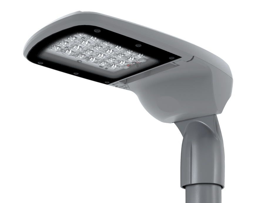 Kirium Pro Midi Functional street lighting Product image 2000x1572px