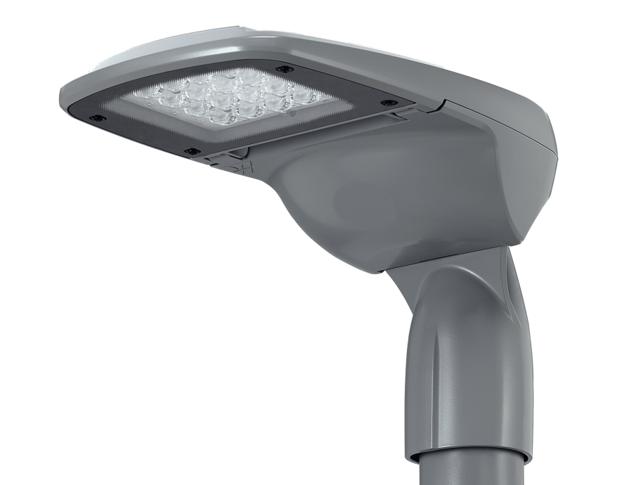 Kirium Pro Mini Street Lighting Product image 2000x1572px Alt1