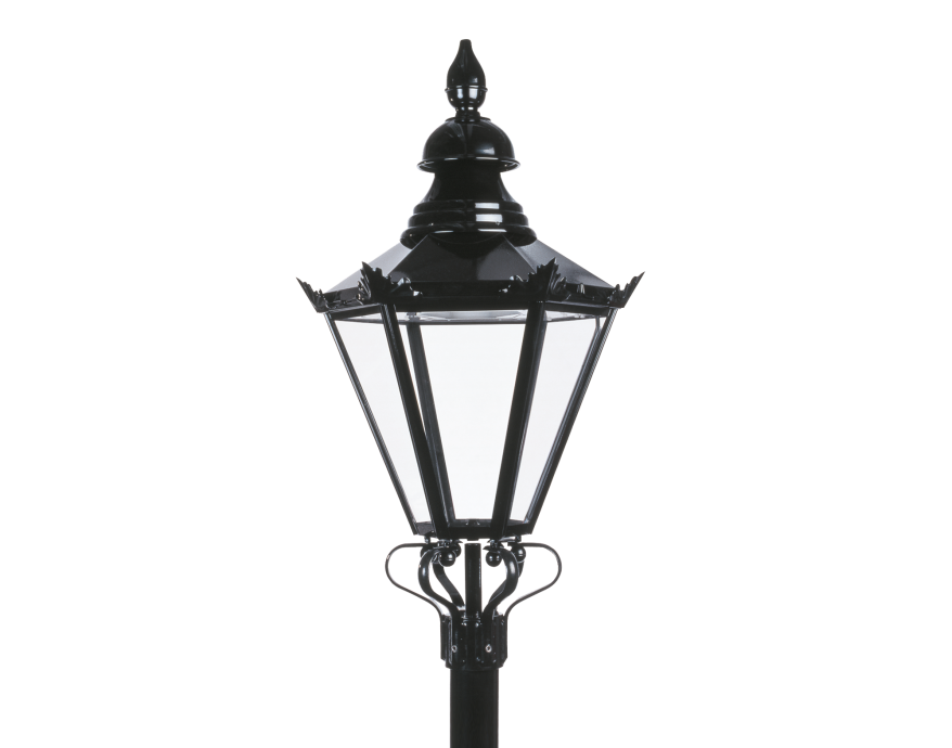 Knightsbridge Heritage Street Lighting Product image 2000x1572px