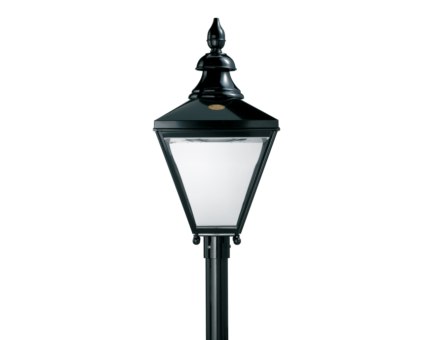 Lancaster Heritage Street Lighting Product image 2000x1572px