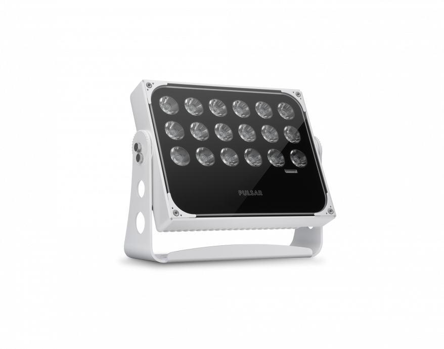 LuxEOS Flood 18 angle Product slider Product image Lighting 2000x1572px2