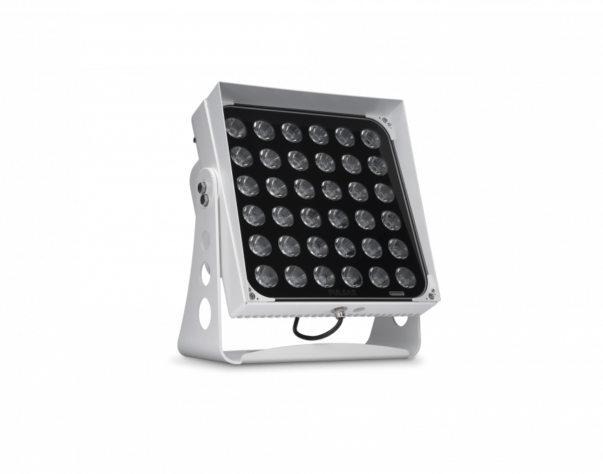 LuxEOS Flood 36 angle snoot Product slider Product image Lighting 2000x1572px2