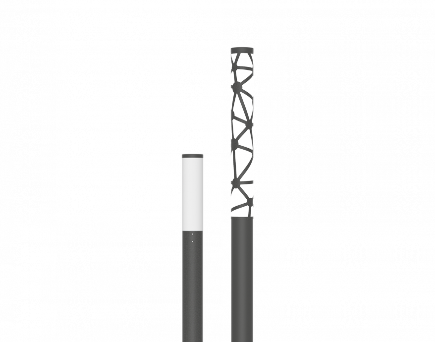 New Silka Family w Particle Product slider Product image Lighting 2000x1572px