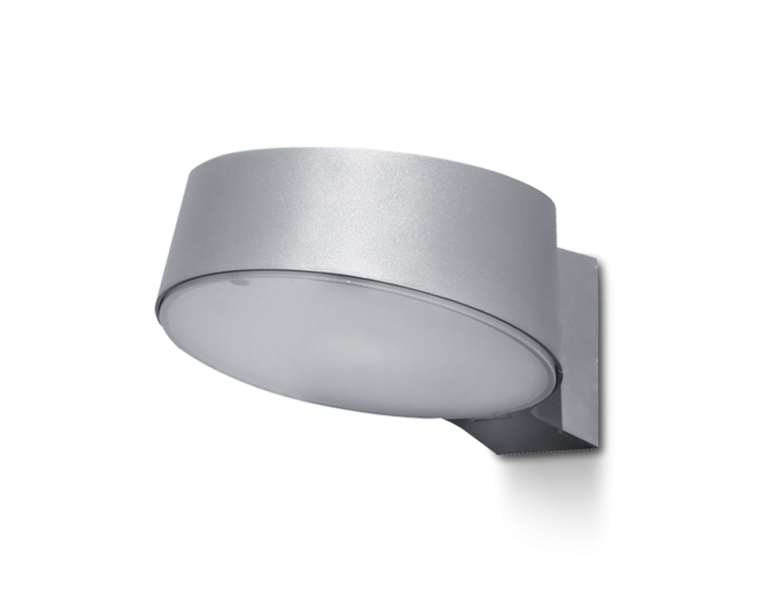 Nyx 330 Wall Mounted Lighting Product image 2000x1572px