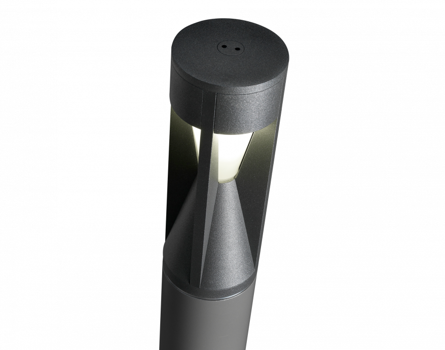 Pharola Bollard Product image 2000x1572px Alt4