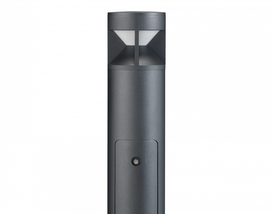 Pharola Max 1 closeup Bollard Product image 2000x1572px