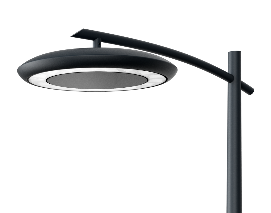 Sephora Pendant Radius Street Lighting Product image 2000x1572px