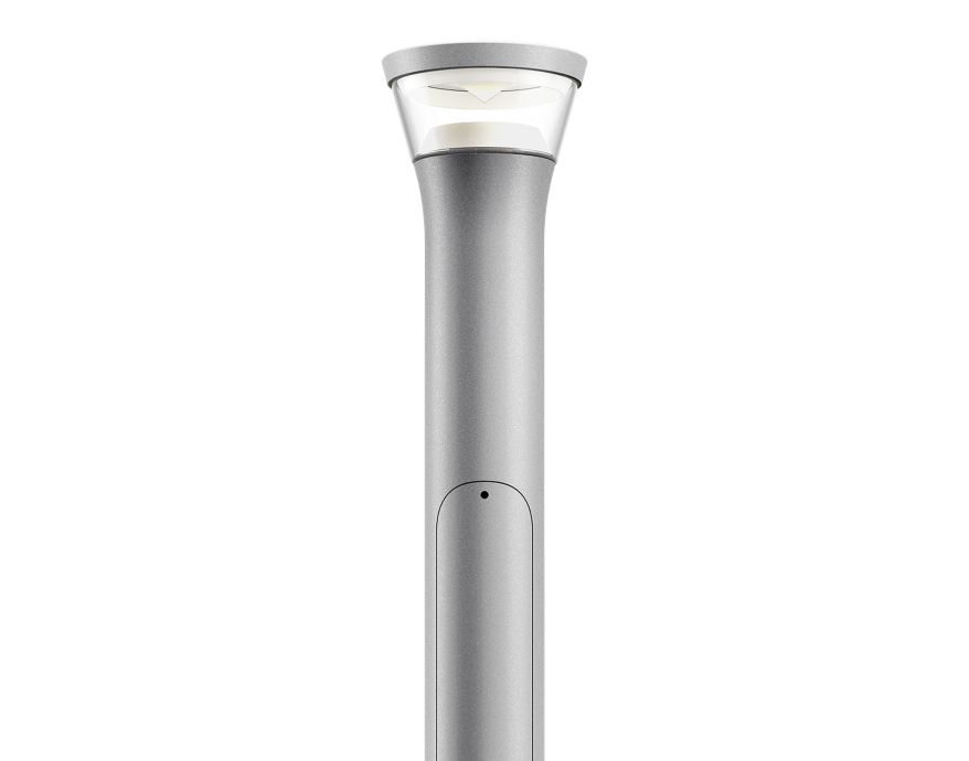 Sky Bollard Product image 2000x1572px