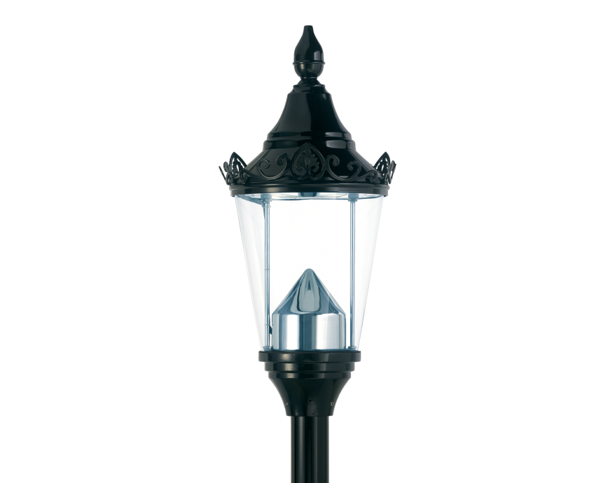 Warwick Heritage Street Lighting Product image 2000x1572px Alt1