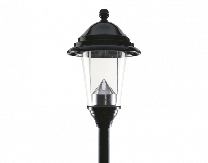 Waterford Heritage Streetlighting Product image 2000x1572px