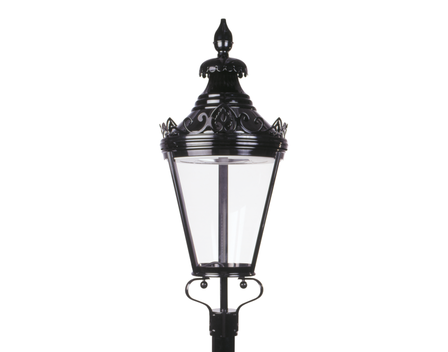 Westminster Heritage Street Lighting Product image 2000x1572px