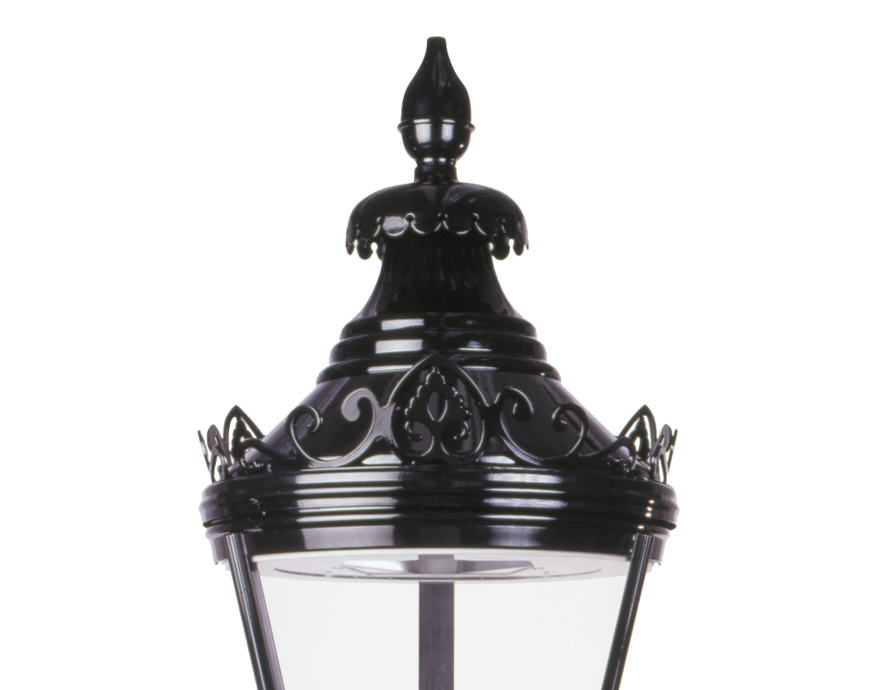 Westminster detail Heritage Street Lighting Product image 2000x1572px