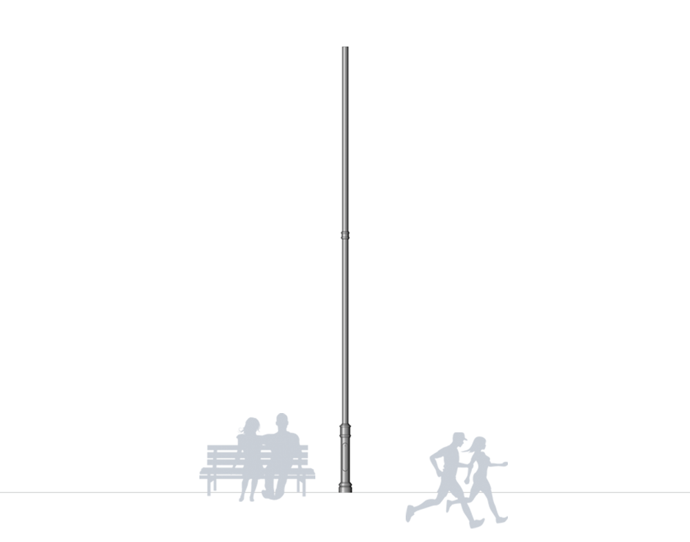 Cannon Standard Column Product image 2000x1572px