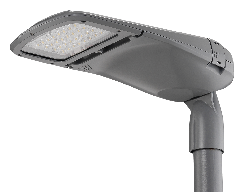 Kirium Pro 1 Street Lighting Product image 2000x1572px