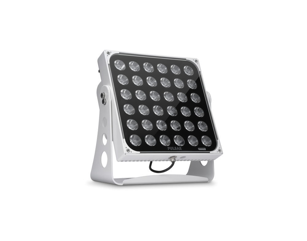LuxEOS Flood 36 angle Product slider Product image Lighting 2000x1572px2