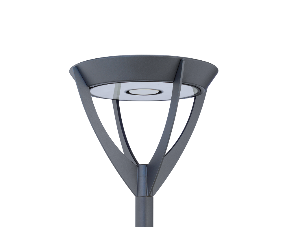 Milano Classic Decorative Street Lighting Product image 2000x1572px