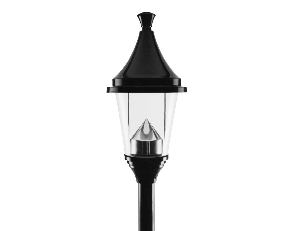Newport Heritage Streetlighting Product image 2000x1572px