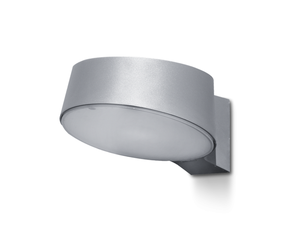 Nyx 330 Wall Mounted Lighting Product image 2000x1572px