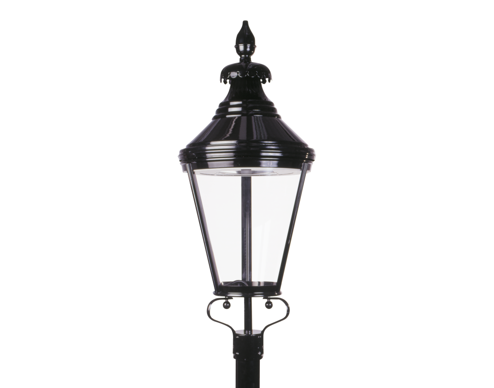 Pall Mall Heritage Street Lighting Product image 2000x1572px Alt1