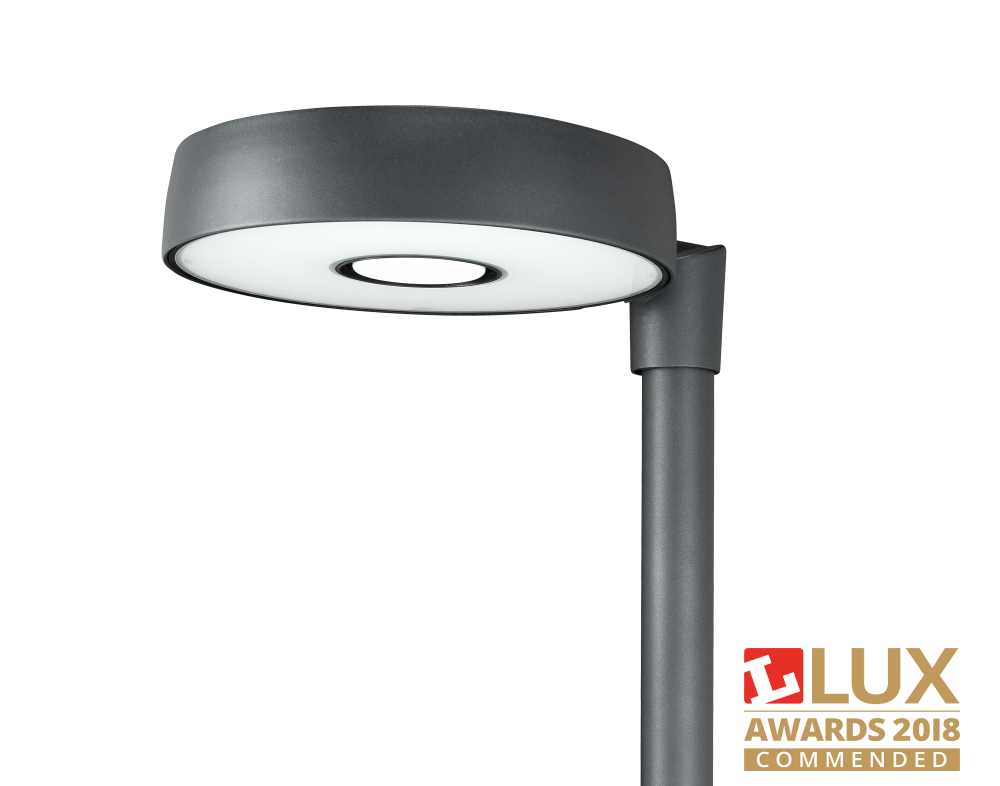 Sephora 450 Street Lighting Lux awards commended Product image 2000x1572px