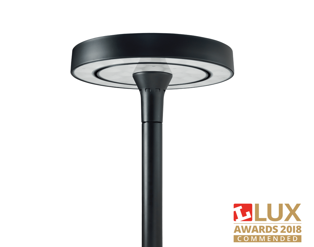Sephora 650 Street Lighting Lux awards commended Product image 2000x1572px