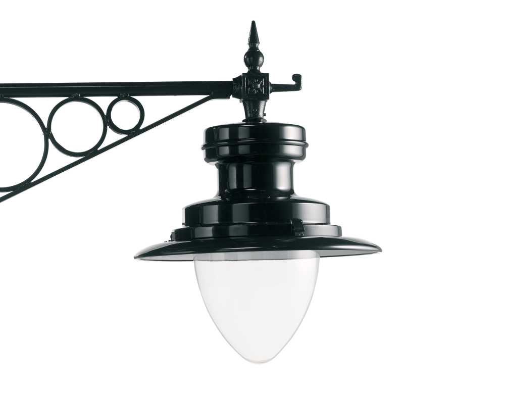 Strand Heritage Street Lighting Product image 2000x1572px