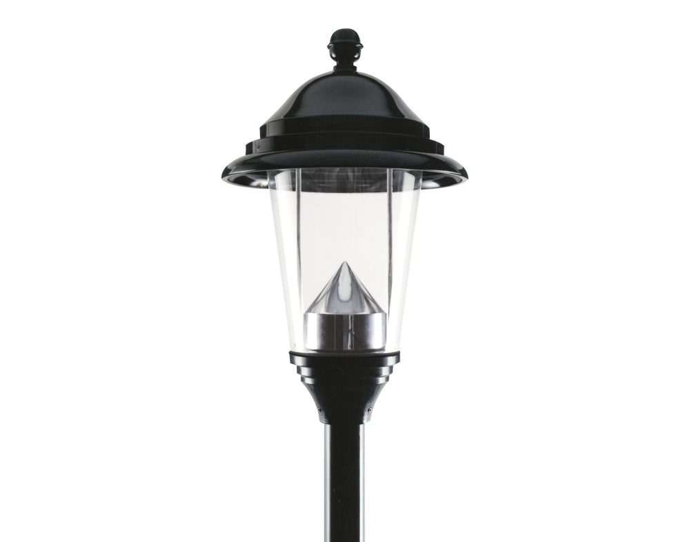 Waterford Heritage Streetlighting Product image 2000x1572px