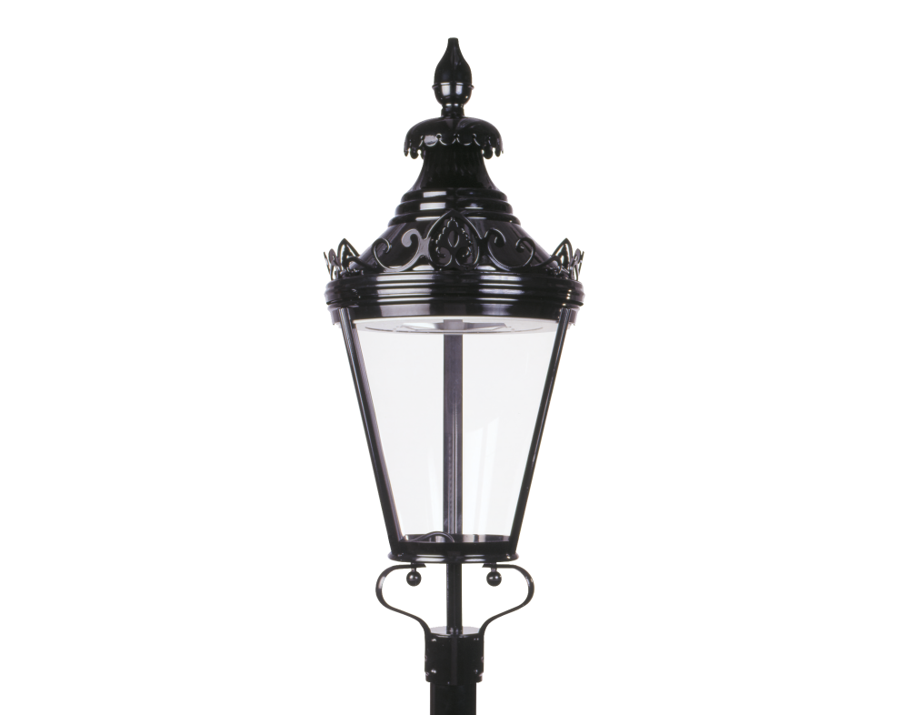 Westminster Heritage Street Lighting Product image 2000x1572px