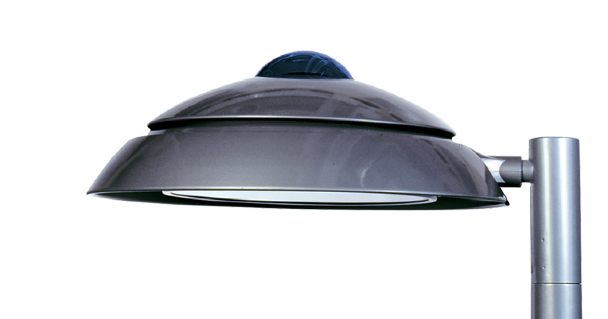 Decorative street lighting on sale fixtures