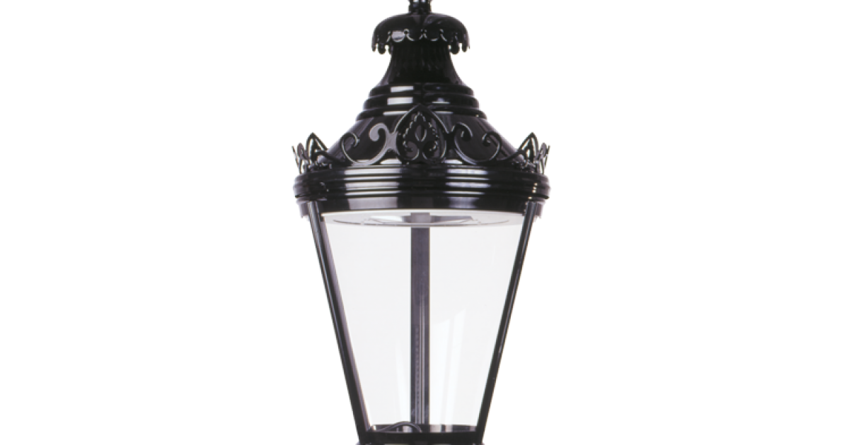 Westminster Luminaire Outdoor Lighting DW Windsor