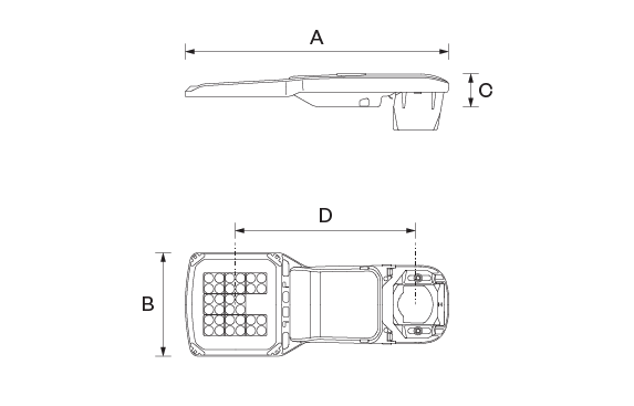 dww website dimensioned drawings kirium pro s1