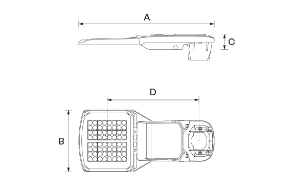 dww website dimensioned drawings kirium pro s2